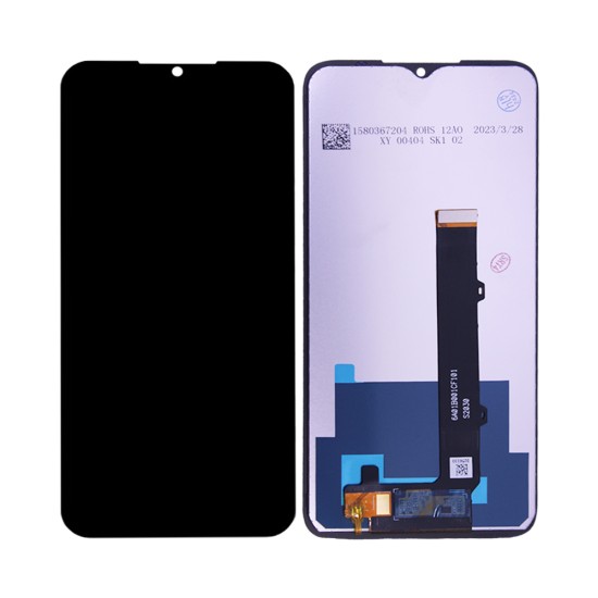 Touch+Display LG K41S Negro Touch+Display LG K41S Negro